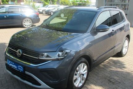 VW T-Cross 16.800 km 21.999 &euro; Hollenstedt 21279