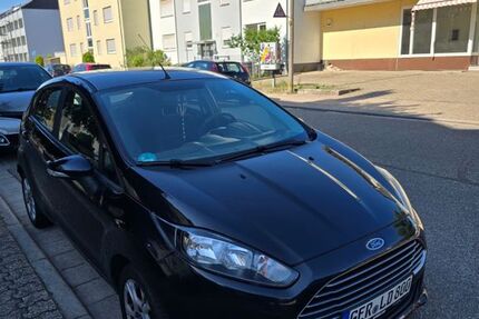 Ford Fiesta 188.813 km 2.650 &euro; Germersheim 76726