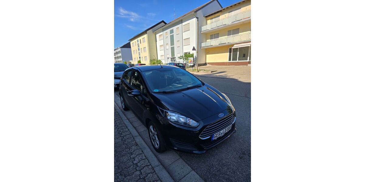 Ford Fiesta 188.813 km 2.650 &euro; Germersheim 76726