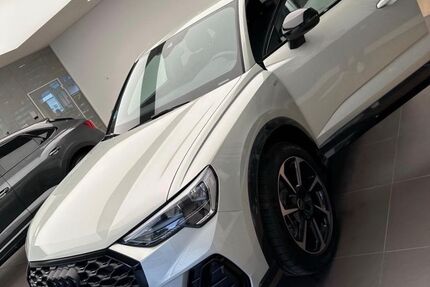 Audi Q3 29.850 km 41.400 &euro; Geldern 47608