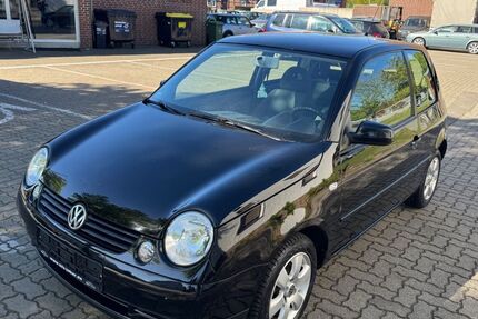 VW Lupo 129.707 km 3.350 &euro; Braunschweig-Rühme 38112