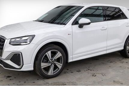 Audi Q2 60.015 km 26.880 &euro; Rosenheim 83022