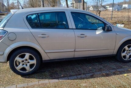 Opel Astra 133.000 km 2.900 &euro; Weimar 99427