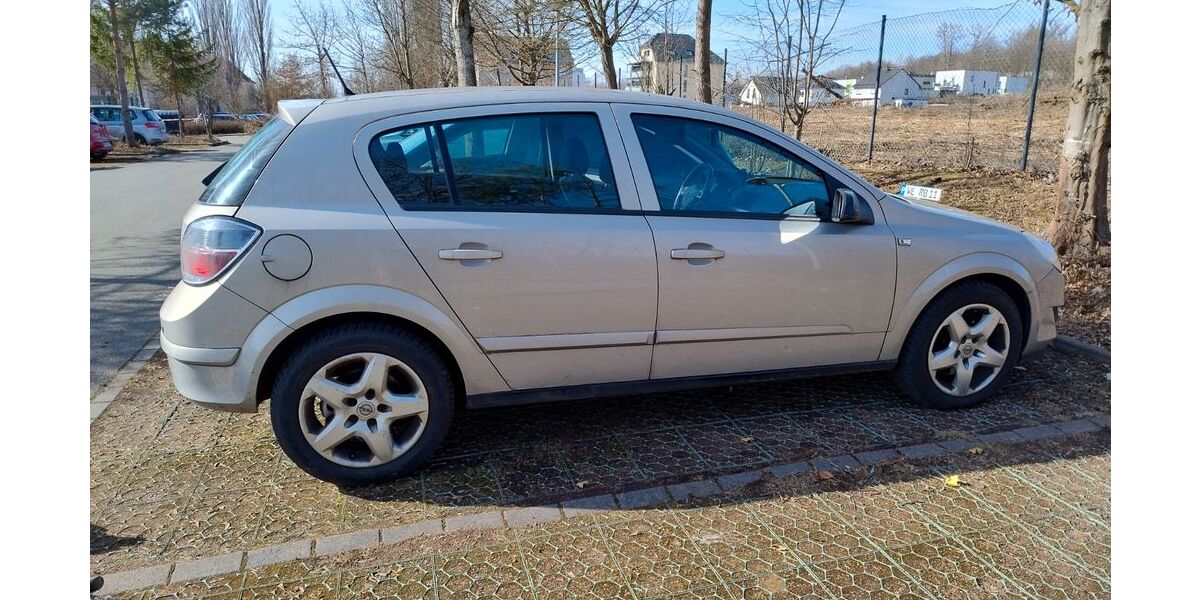 Opel Astra 133.000 km 2.900 &euro; Weimar 99427