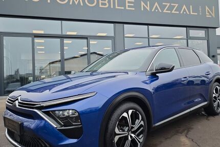 Citroen C5 X 36.000 km 22.999 € Saarlouis 66740