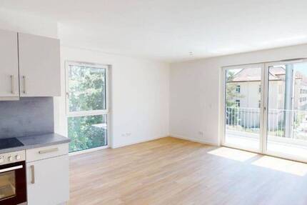 Wohnung Villingen-Schwenningen Villingen - 3 Zimmer, 83 m&sup2;, 1.005&euro; | Angebot:26825914