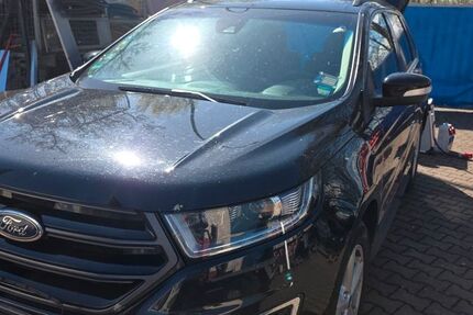 Ford Edge 170.000 km 14.000 &euro; Hanau 63452