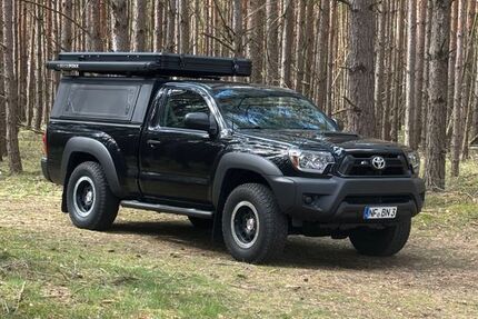 Toyota Tacoma 162.000 km 22.000 &euro; Norddorf 25946