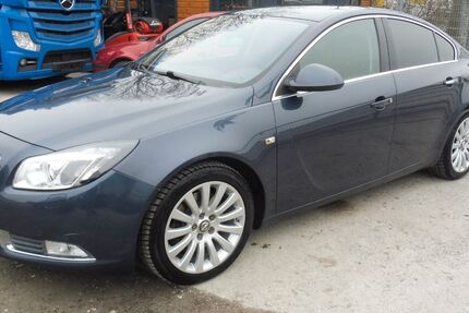 Opel Insignia 113.300 km 4.500 € Fürth 90763