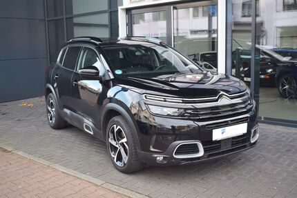 Citroen C5 Aircross 166.000 km 14.899 &euro; Meerbusch 40667