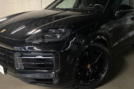 Porsche Cayenne 7.900 km 119.490 € Plattling 94447