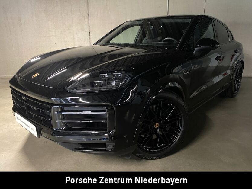 Porsche Cayenne 7.900 km 120.490 € Plattling 94447