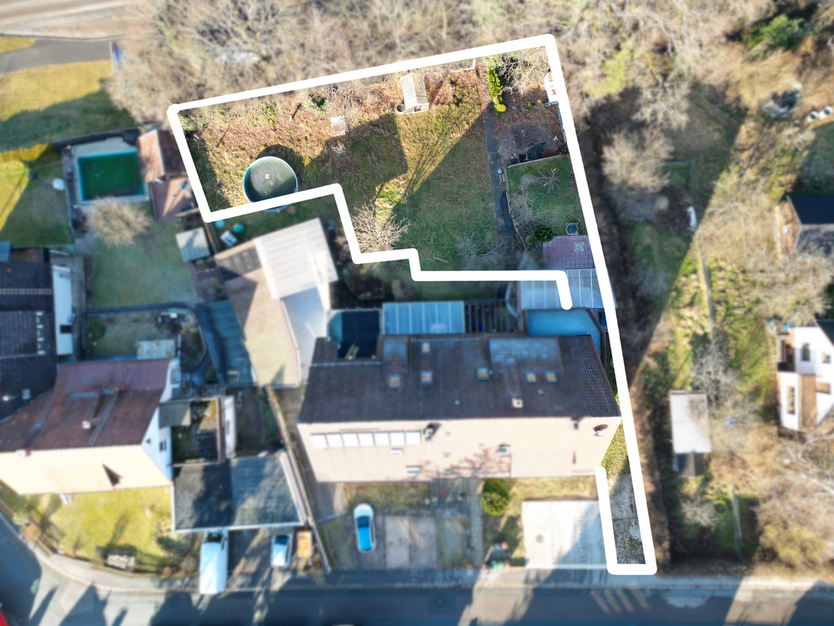 Grundstück zu verkaufen in Mimberg 99.000 € 686.6 m²