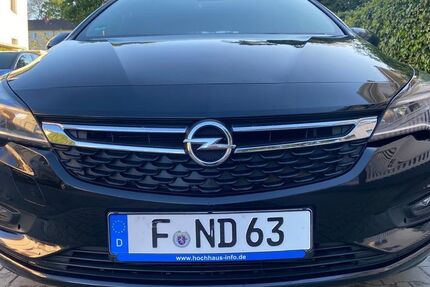 Opel Astra 188.400 km 5.200 &euro; Nidderau 61130