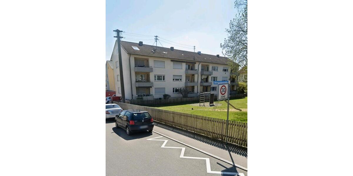 Etagenwohnung Sigmaringen - 5 Zimmer, 105 m&sup2;, 295.000&euro; | Angebot:26608598