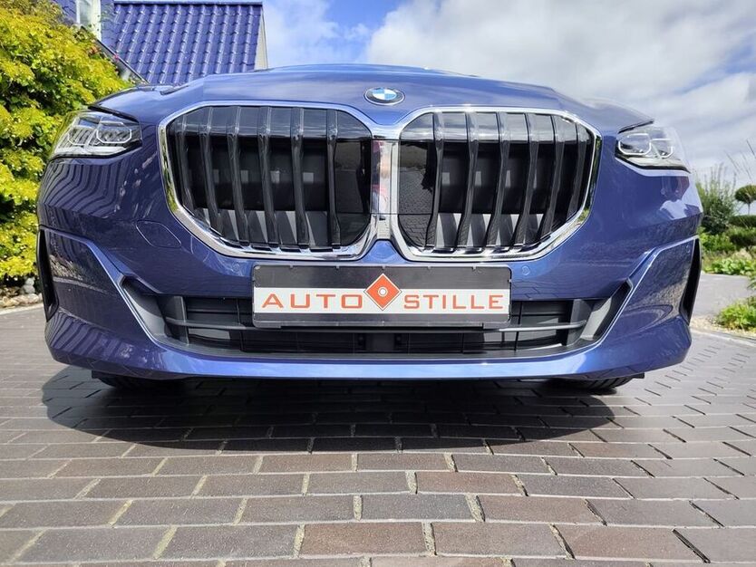 218 Active Tourer