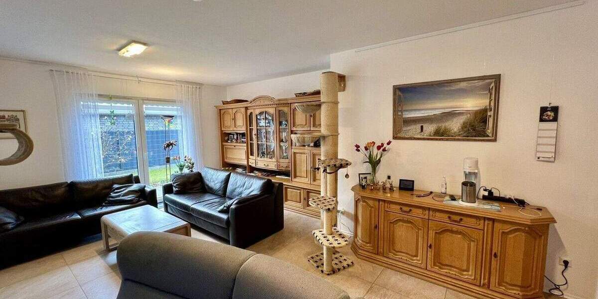 Bungalow Bad Bevensen - 4 Zimmer, 124 m&sup2;, 479.000&euro; | Angebot:25877517