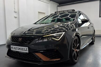 Seat Leon 90.000 km 26.490 &euro; Göppingen 73037