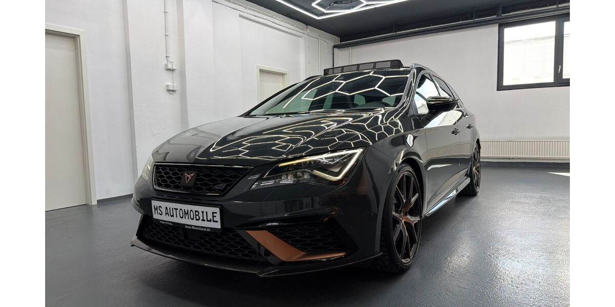 Seat Leon 90.000 km 26.490 &euro; Göppingen 73037