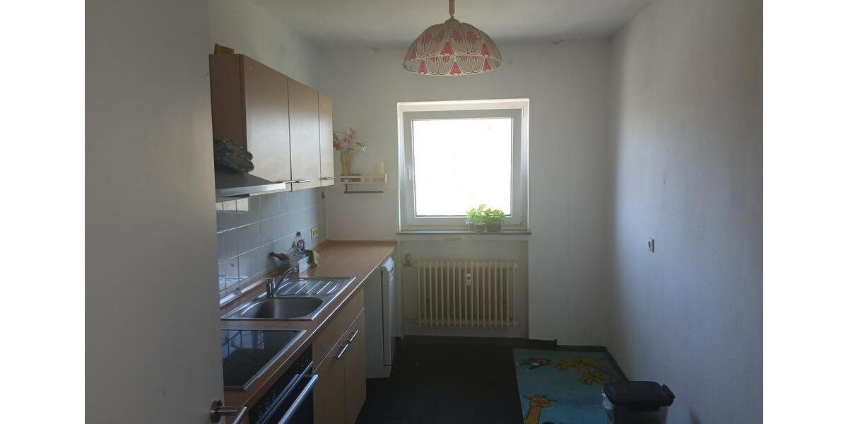 Etagenwohnung Celle Altencelle - 4 Zimmer, 83 m&sup2;, 630&euro; | Angebot:26400065