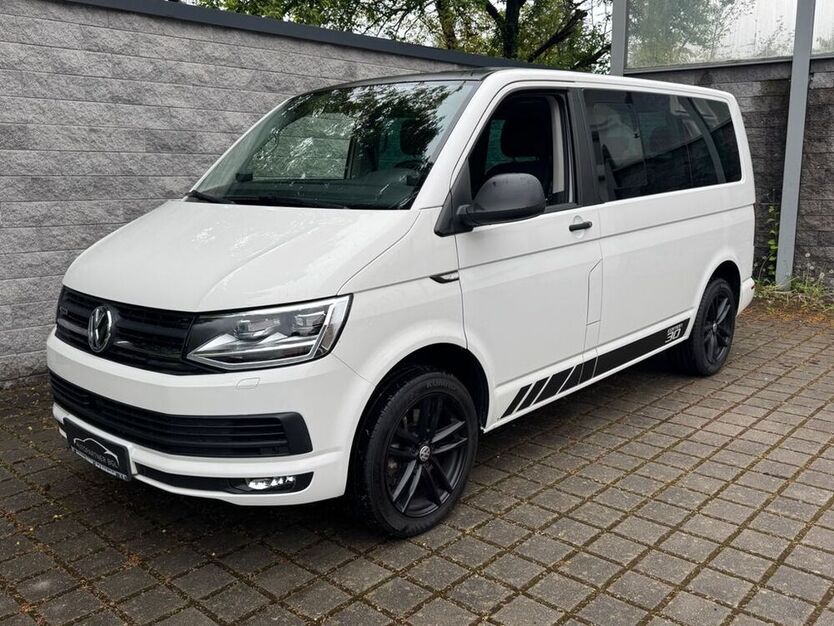 T6 Multivan