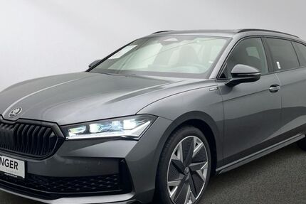 Skoda Superb 7.500 km 49.490 &euro; Rheine 48429