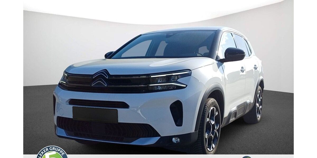 Citroen C5 Aircross 29.965 km 18.160 &euro; Borken 46325