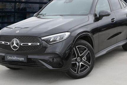 Mercedes-Benz GLC 200 15.000 km 56.530 € Aschaffenburg 63741
