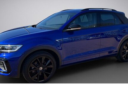 VW T-Roc 5.600 km 31.850 &euro; Parchim 19370
