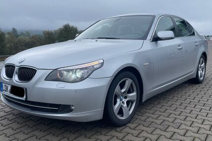 BMW 523 128.950 km 10.350 &euro; Haiger 35708