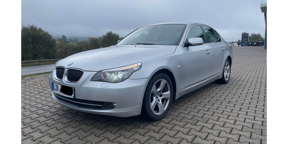 BMW 523 128.950 km 10.350 &euro; Haiger 35708