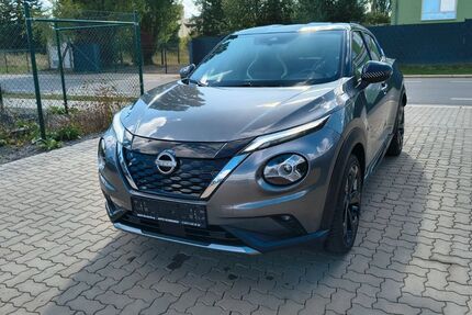 Nissan Juke 19.242 km 17.000 &euro; Halberstadt 38820
