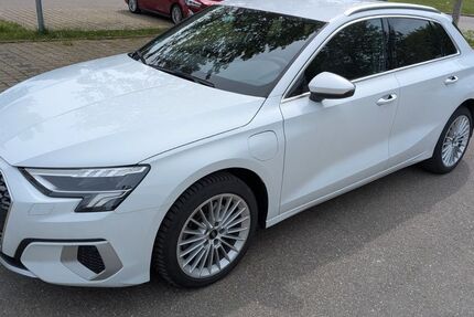 Audi A3 53.000 km 22.200 &euro; Steinen 79585