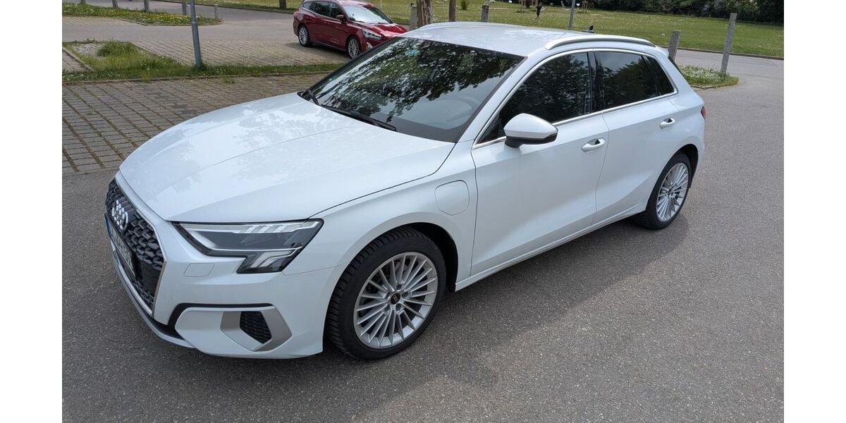 Audi A3 53.000 km 22.200 &euro; Steinen 79585