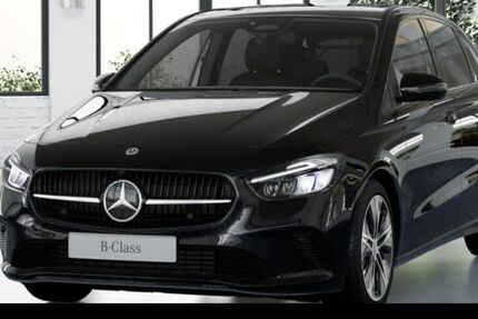 Mercedes-Benz B 200 9.900 km 39.980 &euro; Berlin 10587