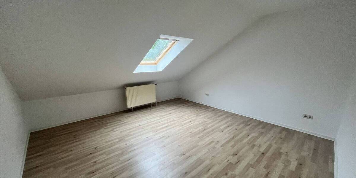 Etagenwohnung Dortmund Mitte - 1 Zimmer, 52 m&sup2;, 330&euro; | Angebot:26486909