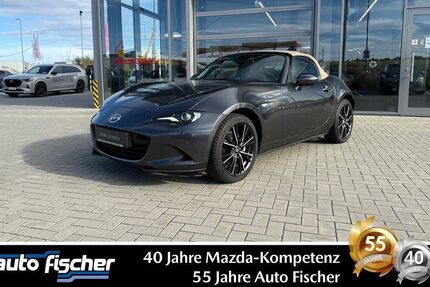 Mazda MX-5 18.185 km 34.590 € Karben 61184