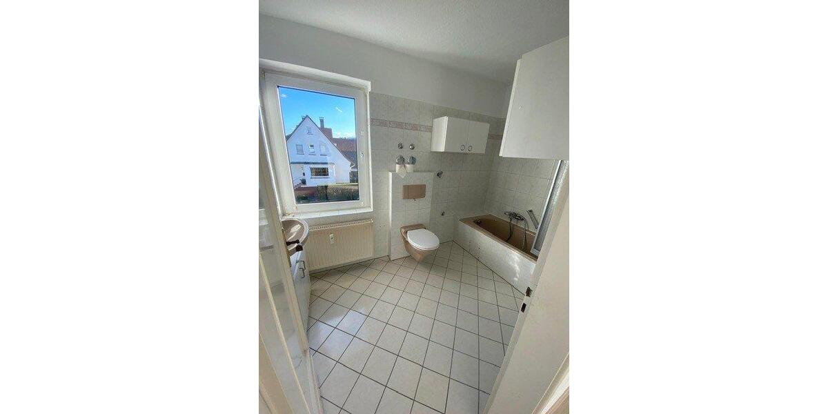 Etagenwohnung Bad Pyrmont - 2 Zimmer, 65 m&sup2;, 550&euro; | Angebot:26266493