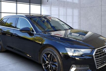 Audi A6 92.990 km 29.690 &euro; Regensburg 93053
