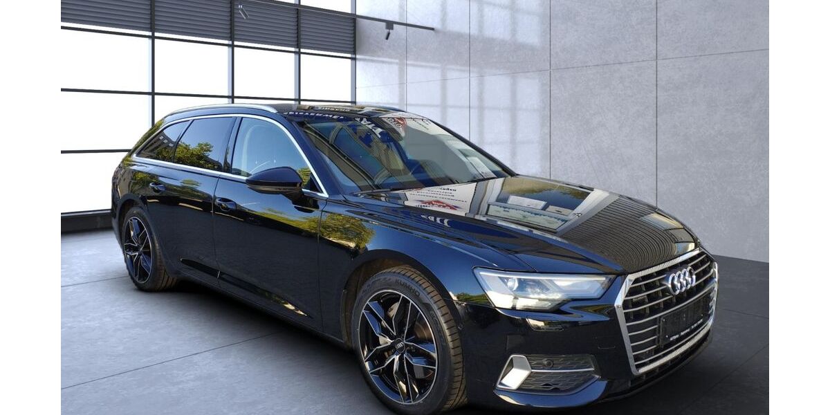 Audi A6 92.990 km 29.690 &euro; Regensburg 93053