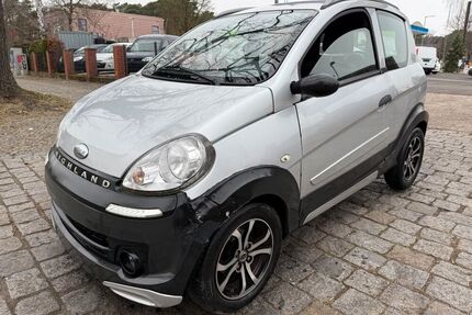 Microcar Andere