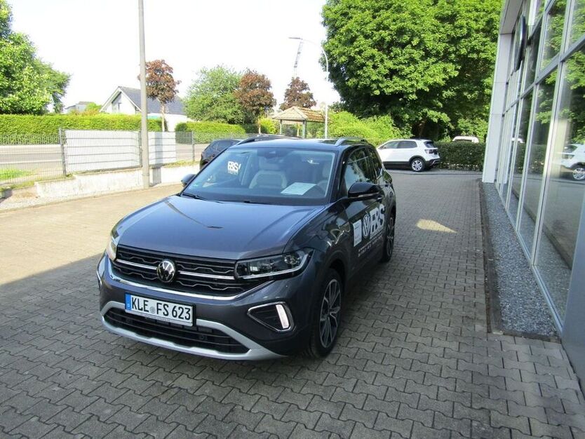 T-Cross