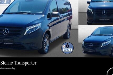 Mercedes-Benz Vito 111.500 km 39.568 € Passau 94036