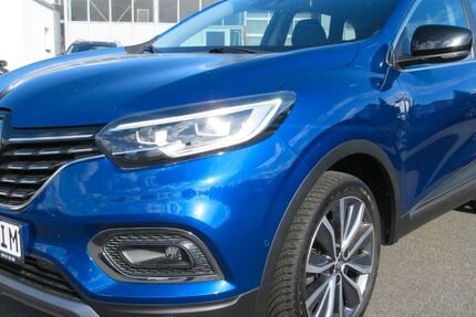 Renault Kadjar 99.500 km 15.990 &euro; Tauberbischofsheim 97941