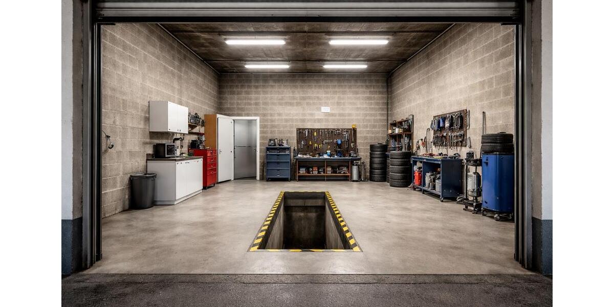 Gewerbeobjekt Groß-Umstadt Umstadt - 1.000&euro; | Angebot:24770538