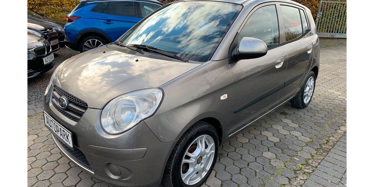 Kia Picanto 205.482 km 2.499 &euro; Mechernich/Kommern 53894
