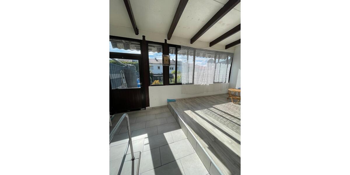 Reihenhaus Neckarsulm - 5 Zimmer, 130 m&sup2;, 385.000&euro; | Angebot:27134109