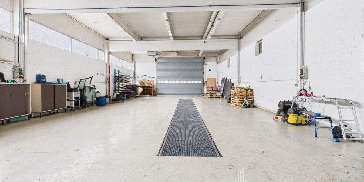 Gewerbeobjekt Wittlich - 1.190.000&euro; | Angebot:25736725