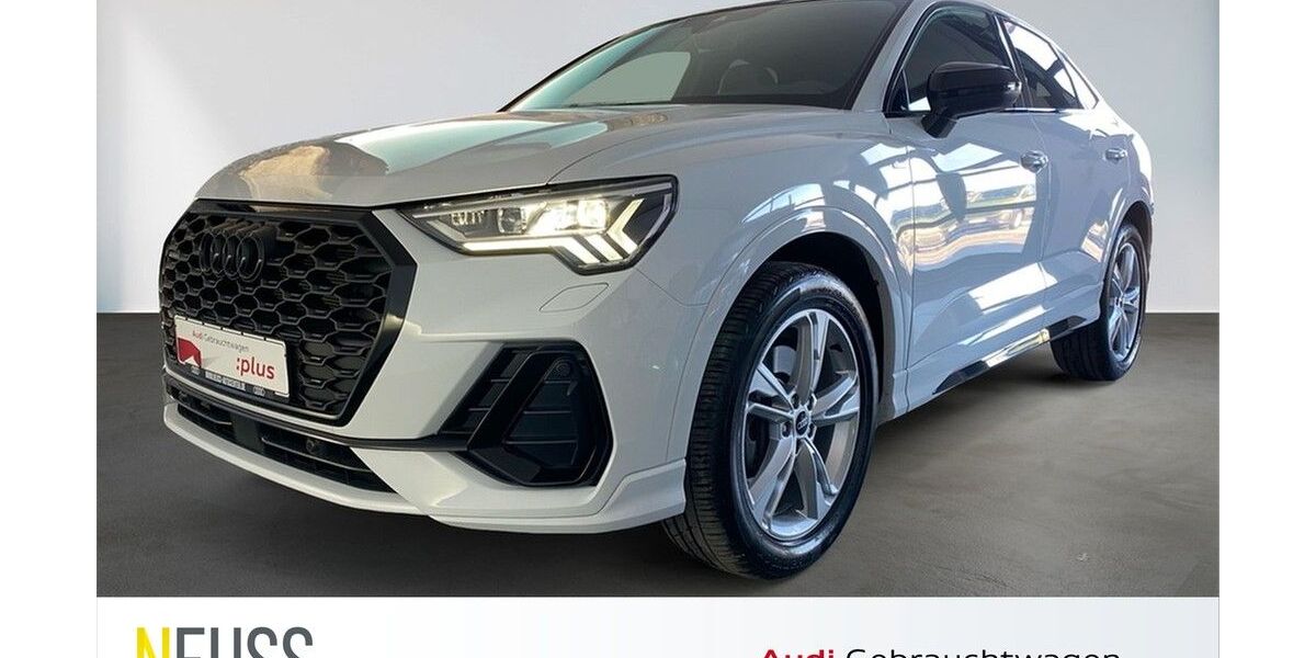 Audi Q3 17.177 km 45.650 &euro; Pfarrkirchen 84347