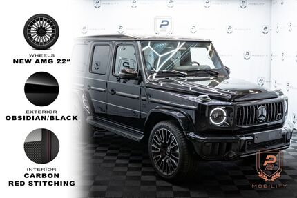 Mercedes-Benz G 63 AMG 9.119 km 229.551 &euro; Wolfratshausen 82515